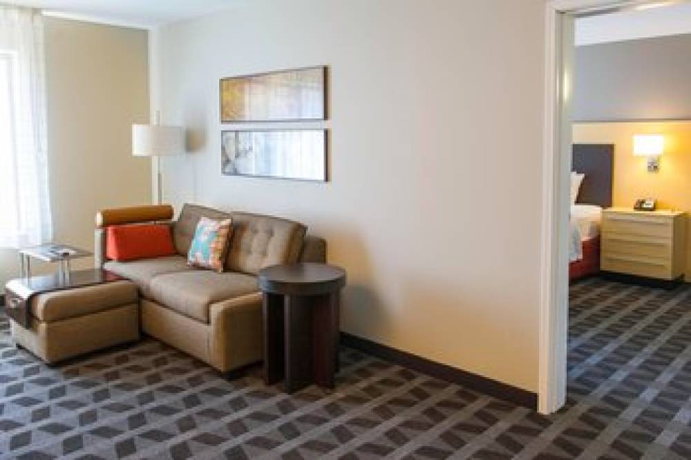 TownePlace Suites By Marriott Columbia Northwest-Harbison 10