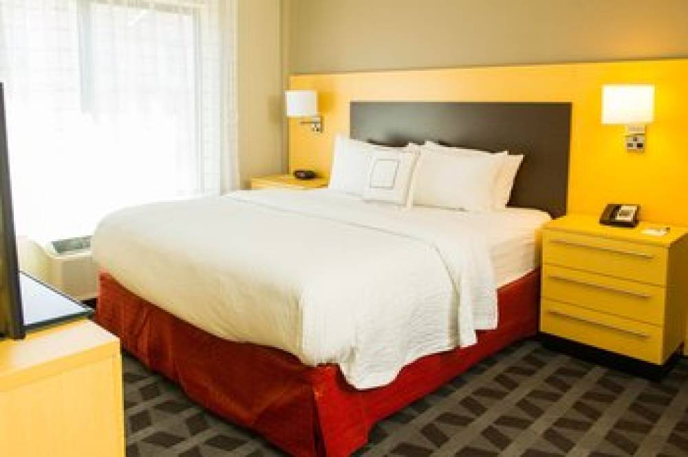 TownePlace Suites By Marriott Columbia Northwest-Harbison 9