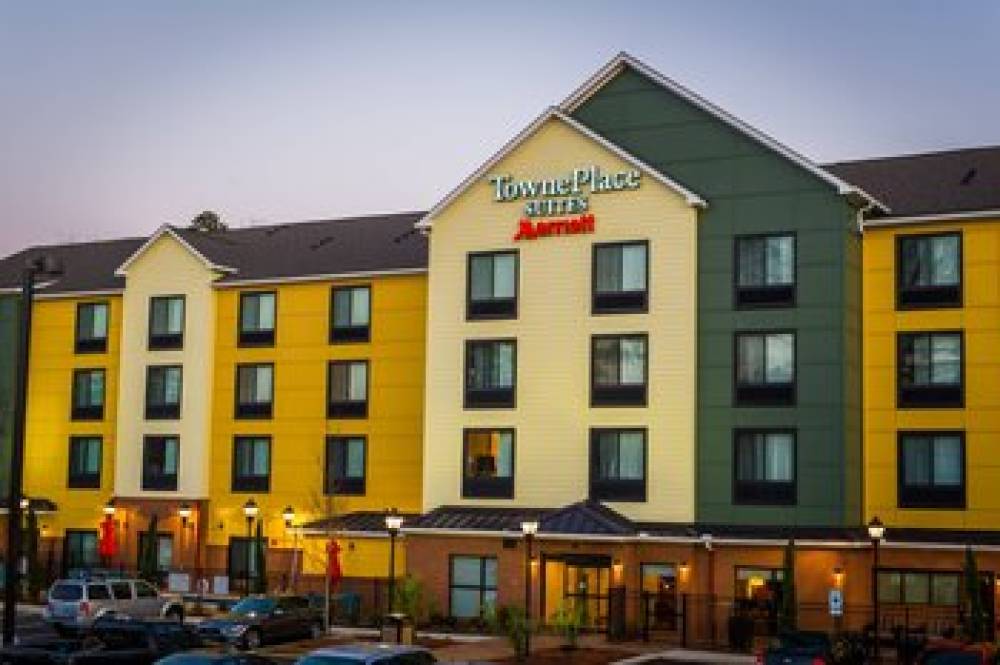 Towneplace Suites By Marriott Columbia Northwest Harbison