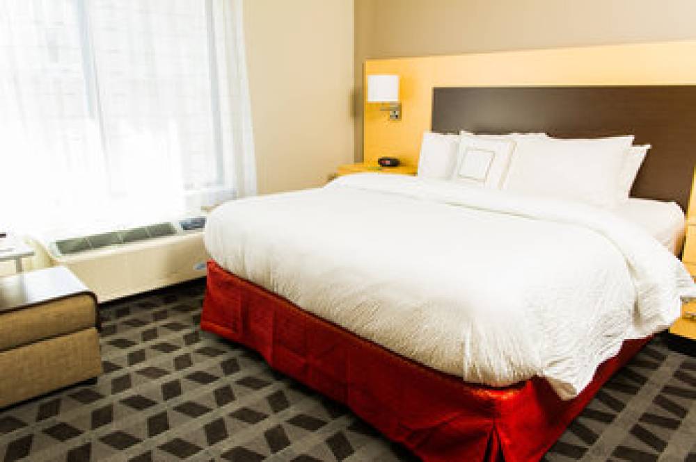 TownePlace Suites By Marriott Columbia Northwest-Harbison 8