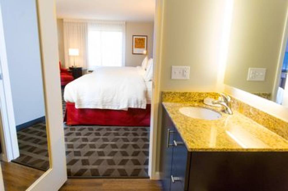 TownePlace Suites By Marriott Columbia Northwest-Harbison 7