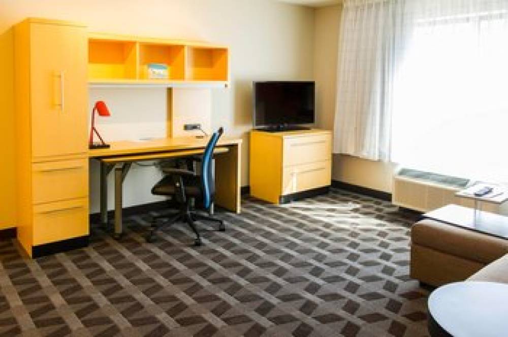 TownePlace Suites By Marriott Columbia Northwest-Harbison 1