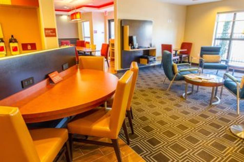 TownePlace Suites By Marriott Columbia Northwest-Harbison 4