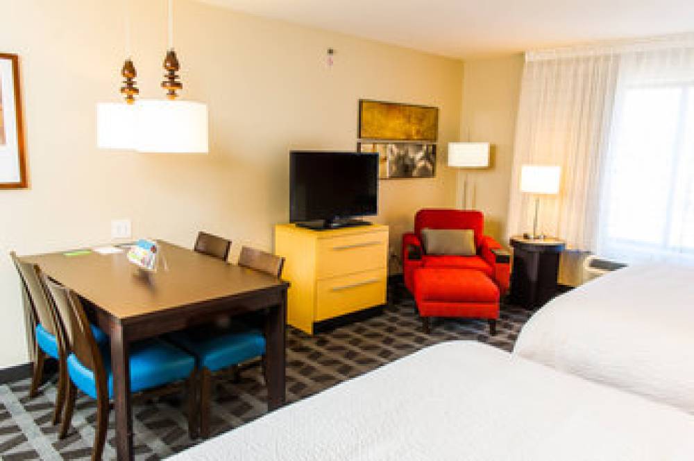 TownePlace Suites By Marriott Columbia Northwest-Harbison 6