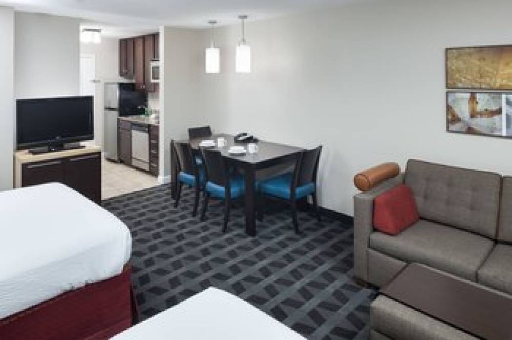 TownePlace Suites By Marriott Columbia Southeast-Fort Jackson 6