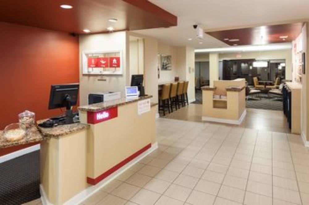 TownePlace Suites By Marriott Columbia Southeast-Fort Jackson 5