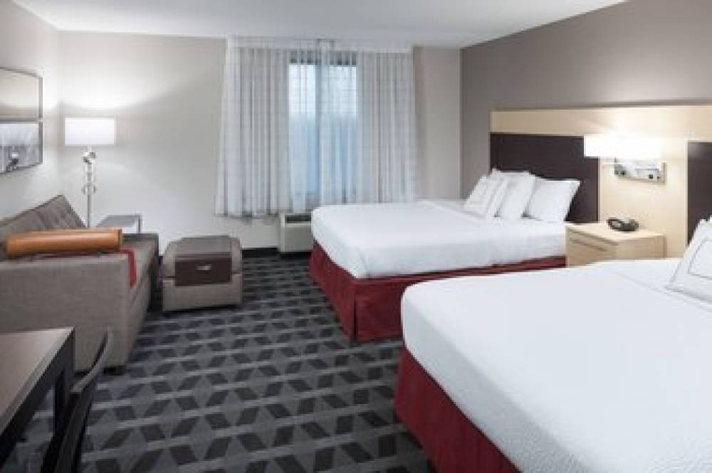 TownePlace Suites By Marriott Columbia Southeast-Fort Jackson 7