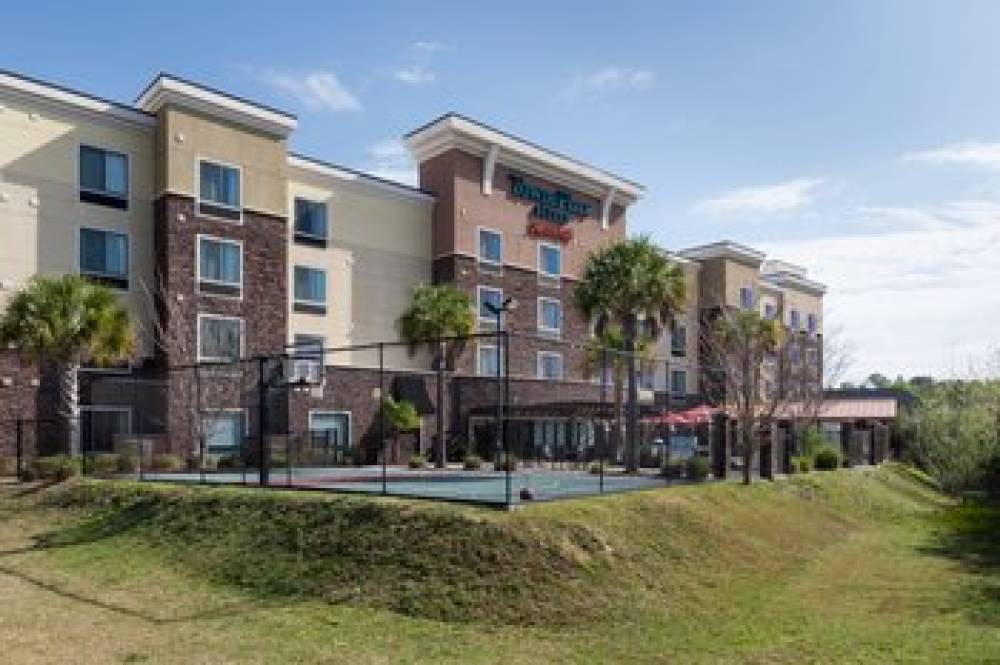 TownePlace Suites By Marriott Columbia Southeast-Fort Jackson 3