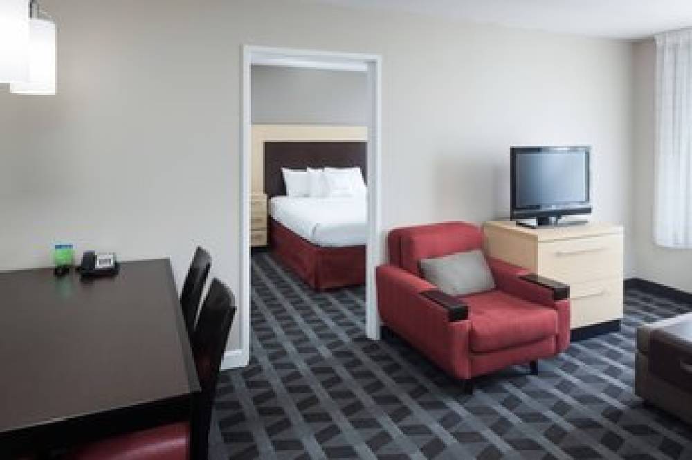 TownePlace Suites By Marriott Columbia Southeast-Fort Jackson 10