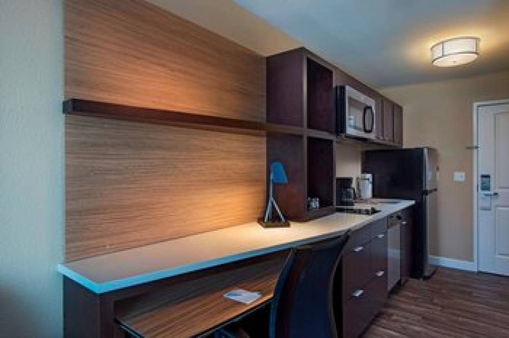 TownePlace Suites By Marriott Columbia 6