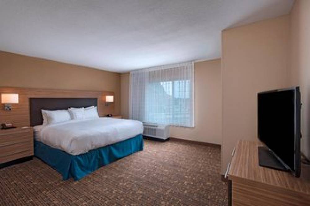 TownePlace Suites By Marriott Columbia 8