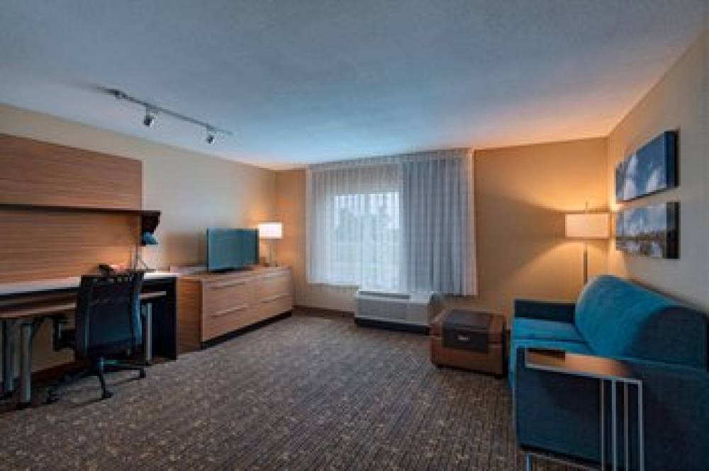 TownePlace Suites By Marriott Columbia 7