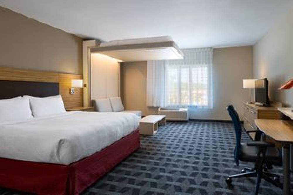 TownePlace Suites By Marriott Columbia West-Lexington 5