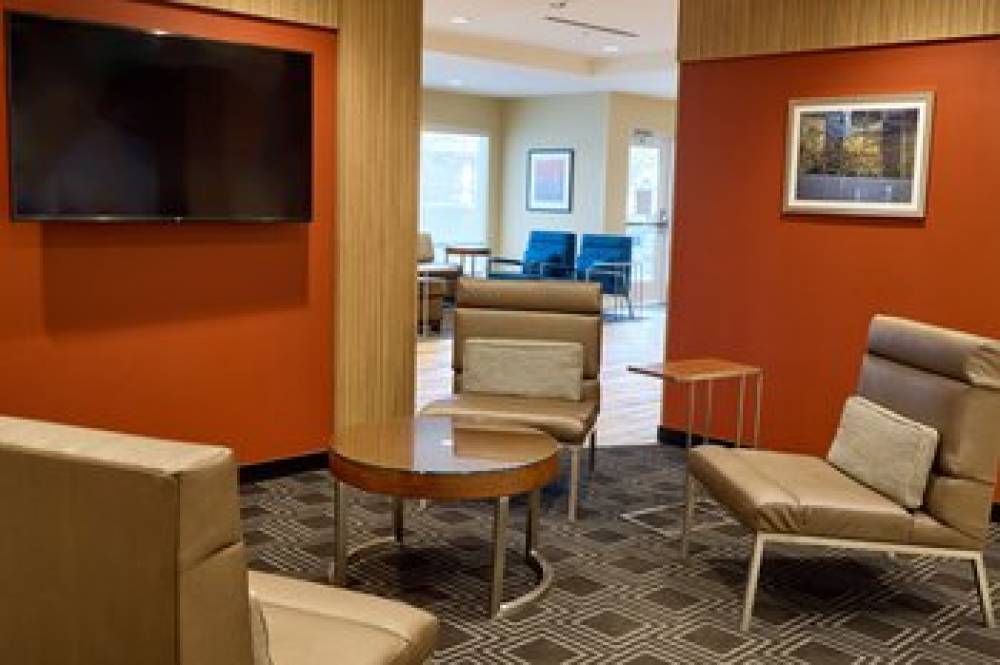 TownePlace Suites By Marriott Columbia West-Lexington 3