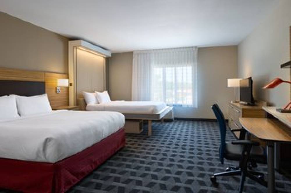 TownePlace Suites By Marriott Columbia West-Lexington 4