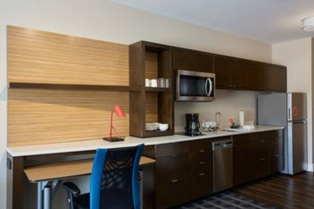 TownePlace Suites By Marriott Columbia West-Lexington 8