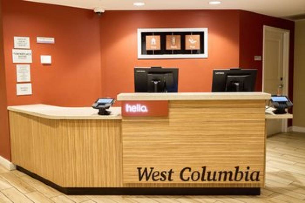 TownePlace Suites By Marriott Columbia West-Lexington 2