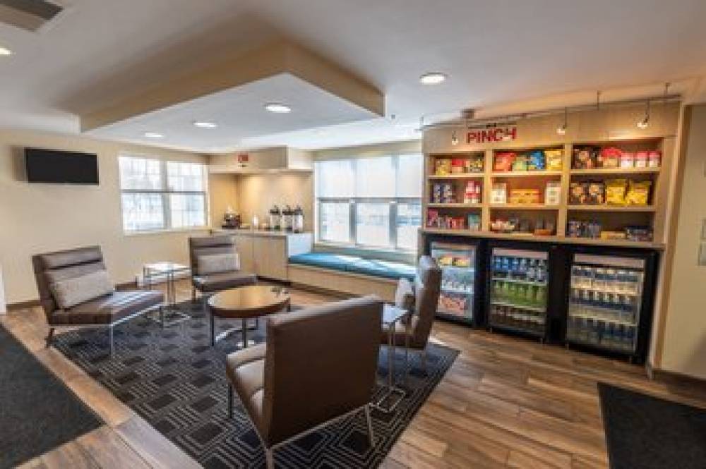 TownePlace Suites By Marriott Columbus Airport Gahanna 6