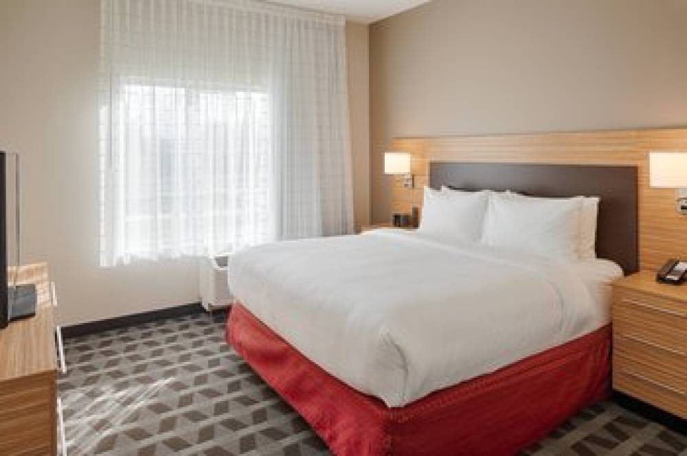 TownePlace Suites By Marriott Columbus Hilliard 9