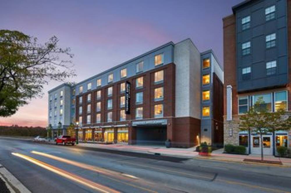 TownePlace Suites By Marriott Columbus North-OSU 1