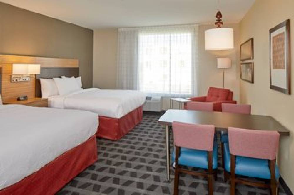 TownePlace Suites By Marriott Columbus North-OSU 9