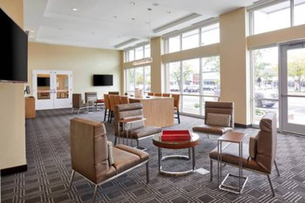 TownePlace Suites By Marriott Columbus North-OSU 4