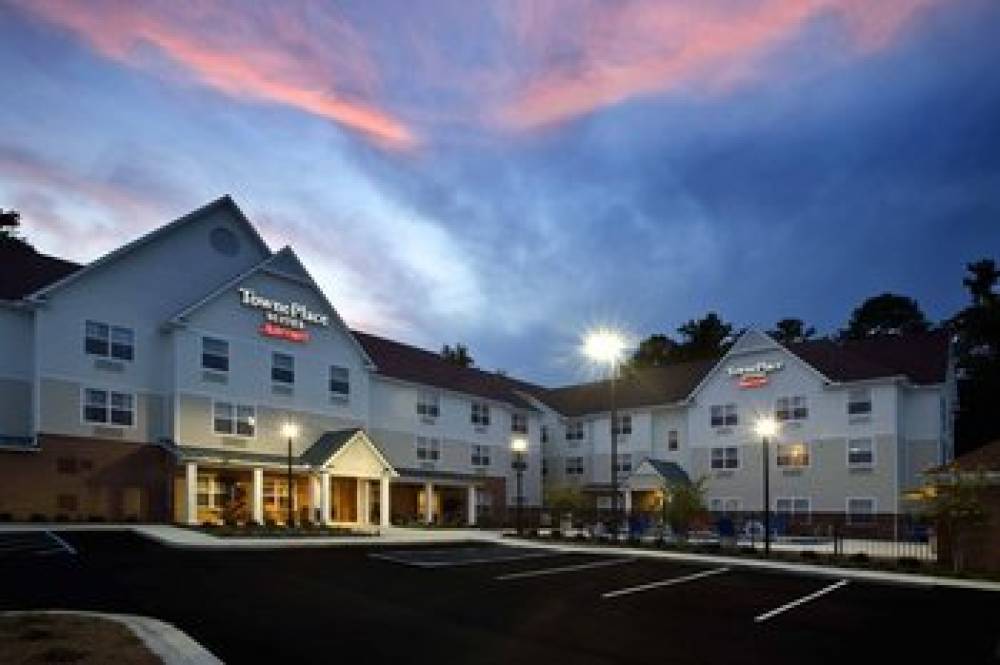 TownePlace Suites By Marriott Columbus 2