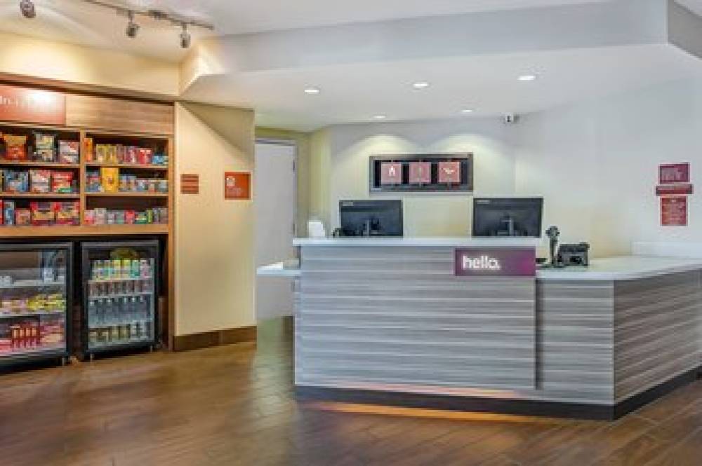 TownePlace Suites By Marriott Cookeville 3