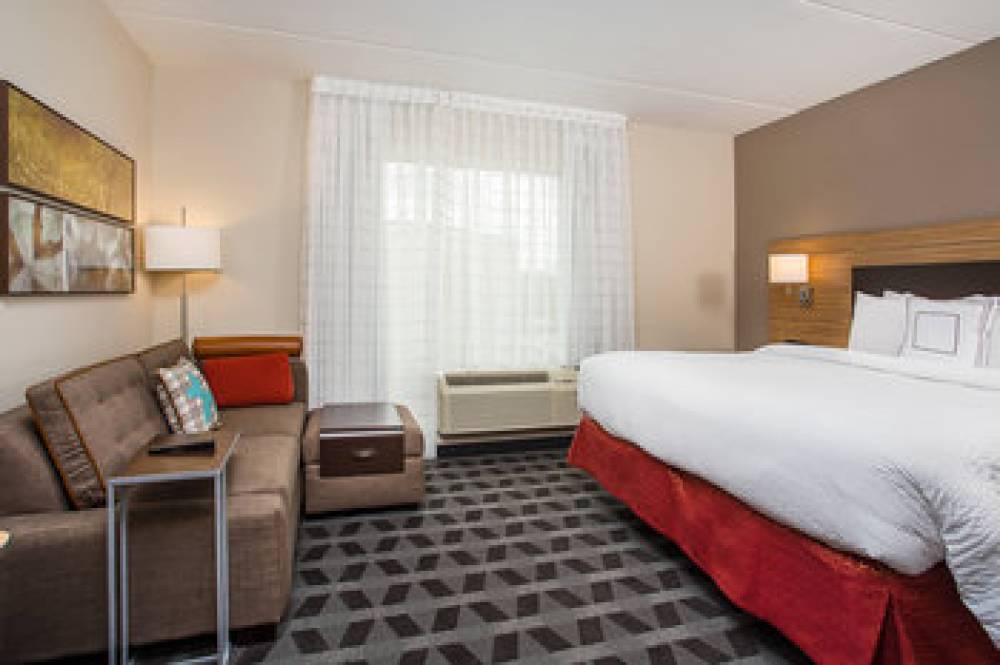 TownePlace Suites By Marriott Cookeville 7