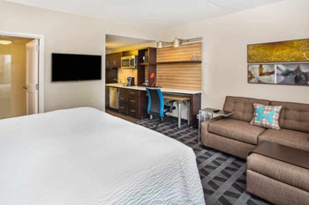 TownePlace Suites By Marriott Cookeville 6