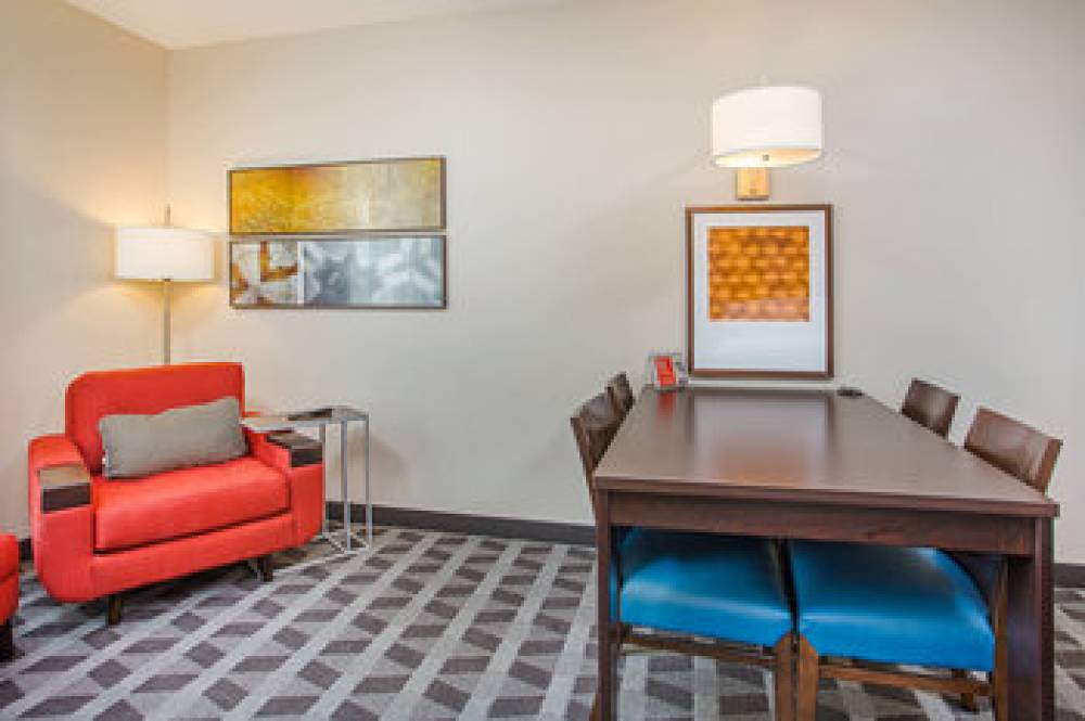 TownePlace Suites By Marriott Cookeville 9