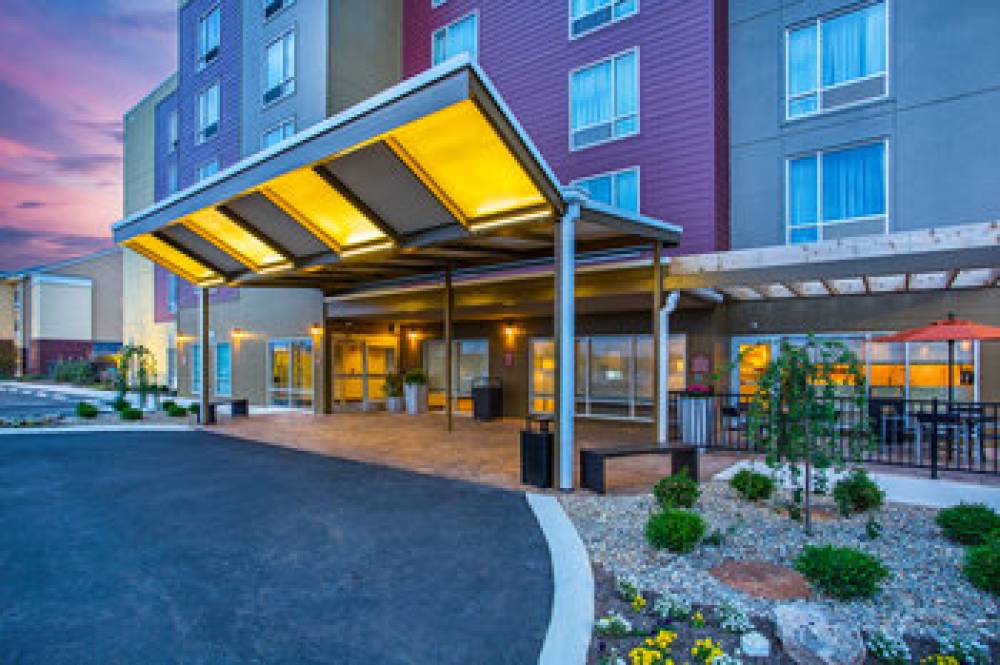 Towneplace Suites By Marriott Cookeville