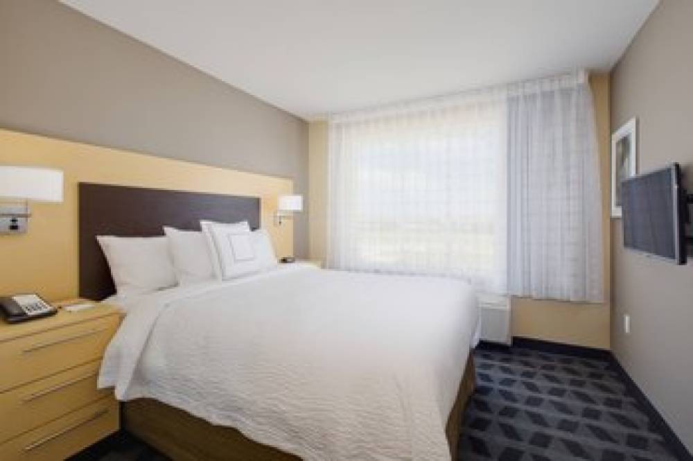 TownePlace Suites By Marriott Corpus Christi Portland 8