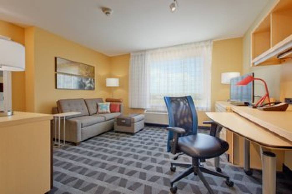 TownePlace Suites By Marriott Corpus Christi Portland 1