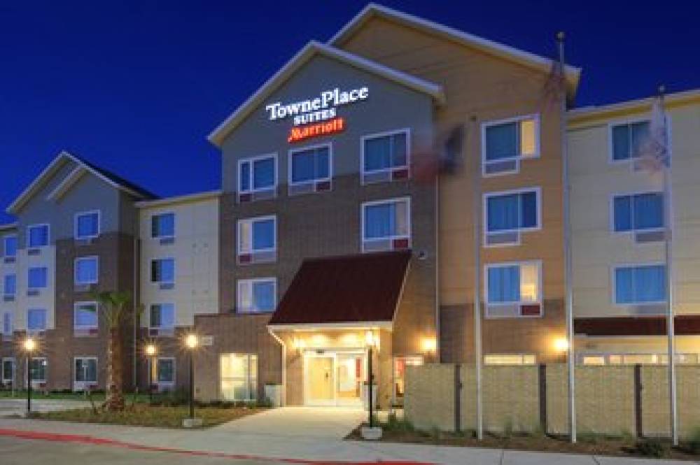 TownePlace Suites By Marriott Corpus Christi Portland 2