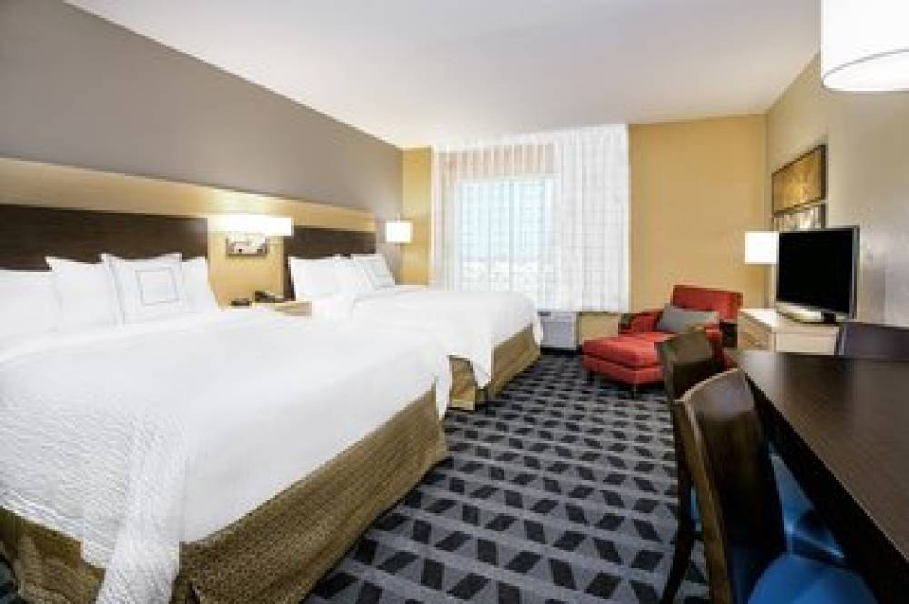 TownePlace Suites By Marriott Corpus Christi Portland 6