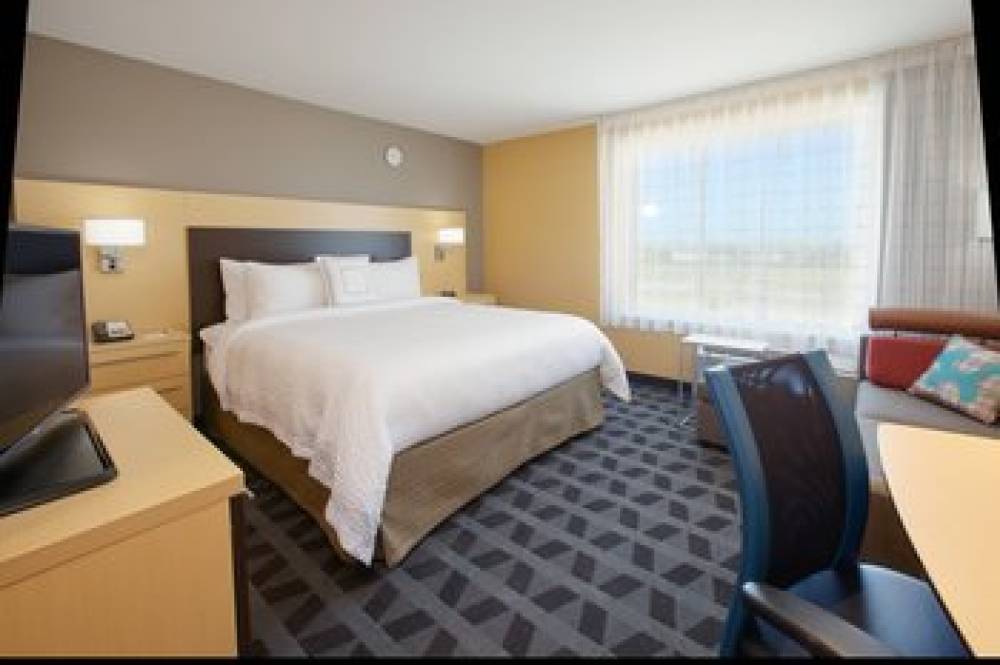 TownePlace Suites By Marriott Corpus Christi Portland 10