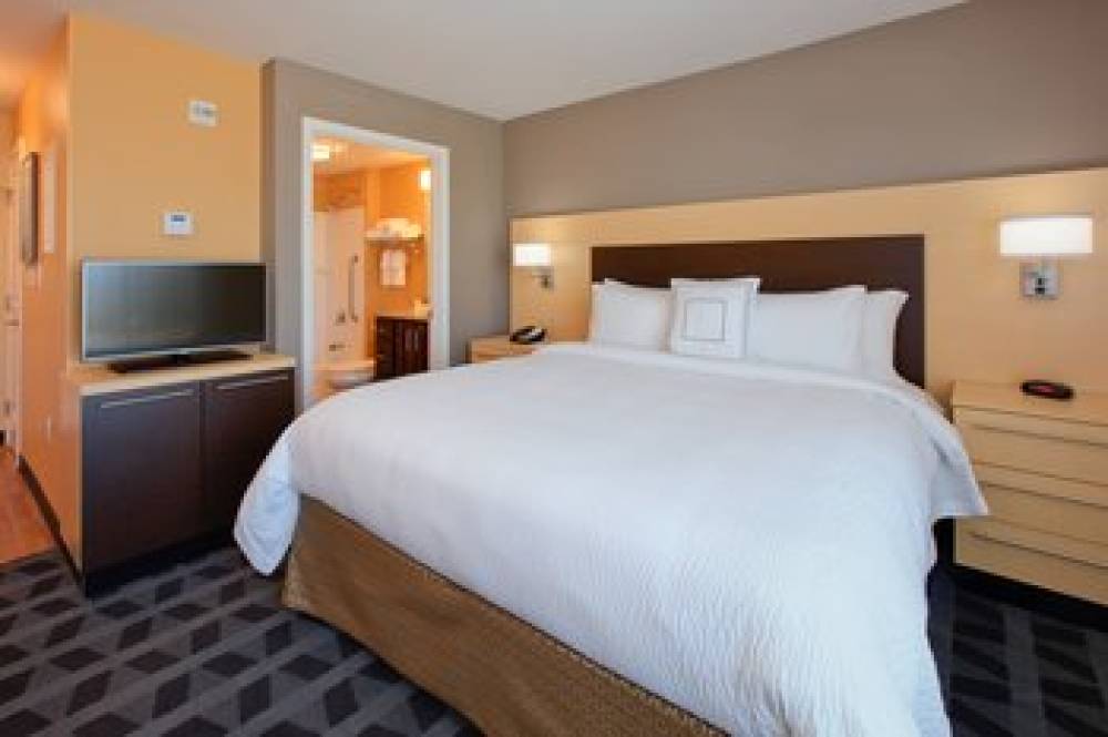 TownePlace Suites By Marriott Corpus Christi Portland 9