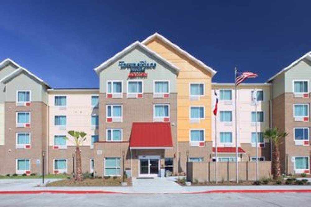 TownePlace Suites By Marriott Corpus Christi Portland 3