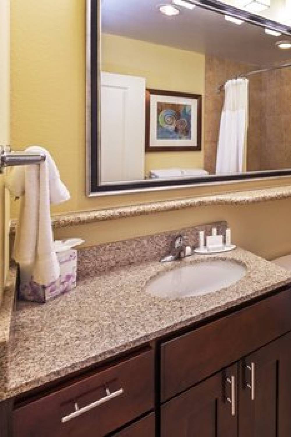 TownePlace Suites By Marriott Corpus Christi 9