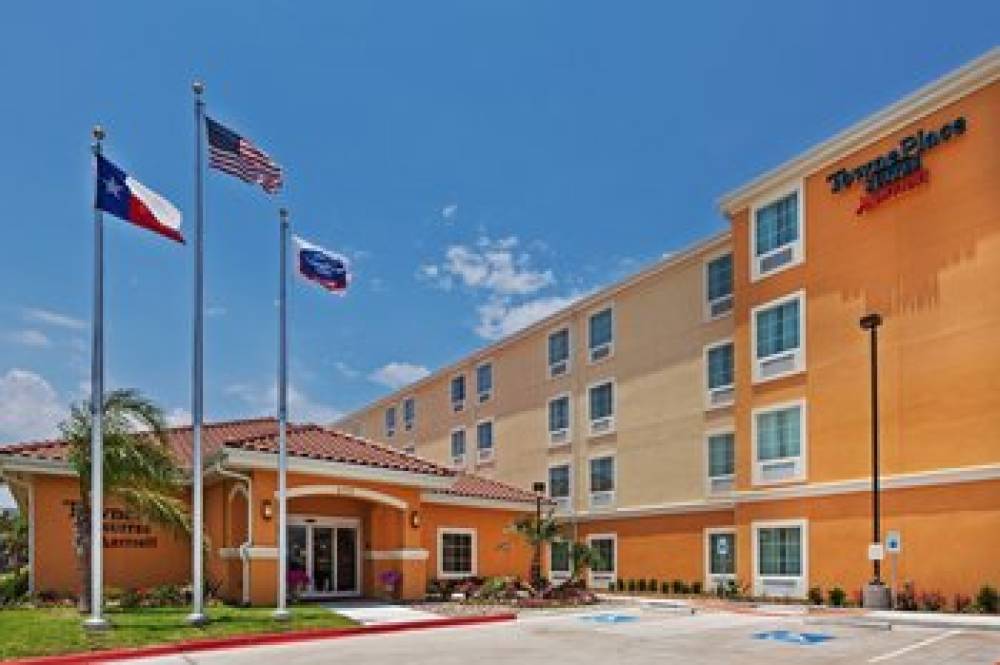 TownePlace Suites By Marriott Corpus Christi 1