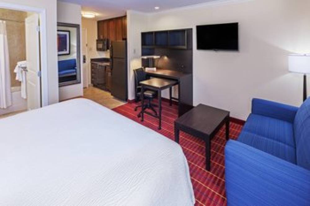 TownePlace Suites By Marriott Corpus Christi 6