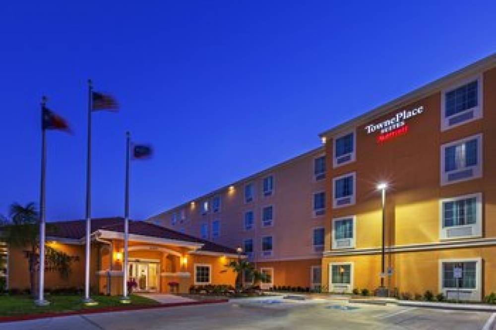 TownePlace Suites By Marriott Corpus Christi 2