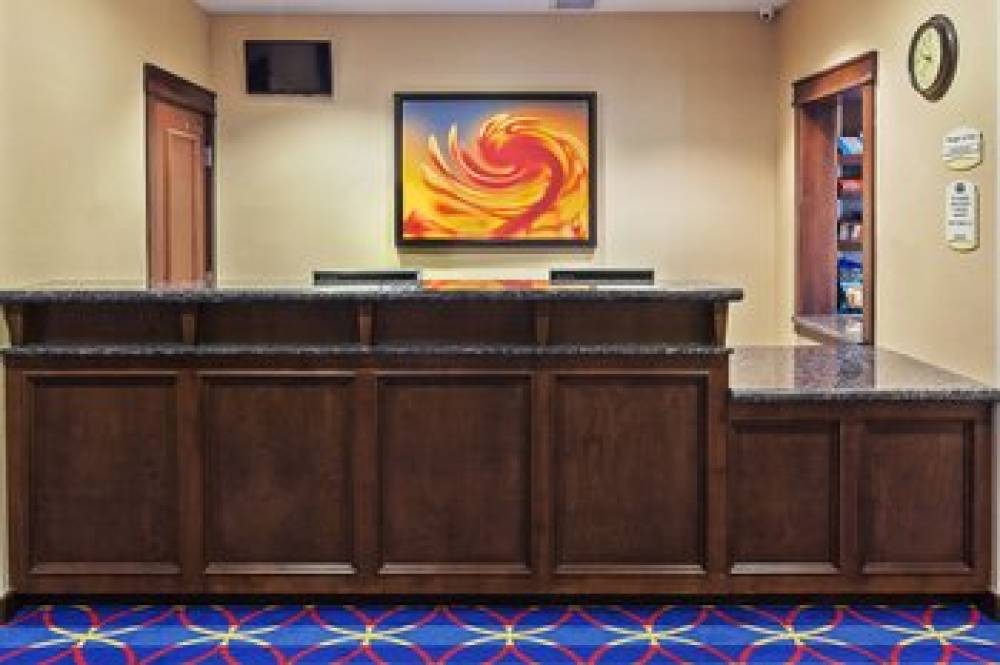 TownePlace Suites By Marriott Corpus Christi 3