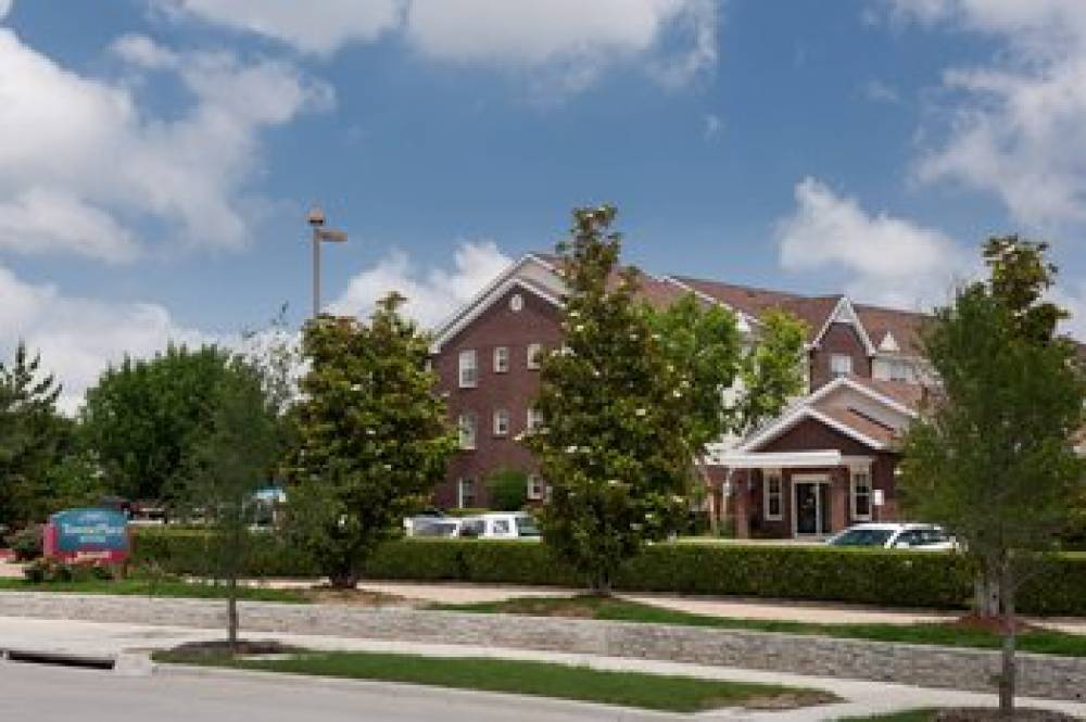 TownePlace Suites By Marriott Dallas Arlington North 1