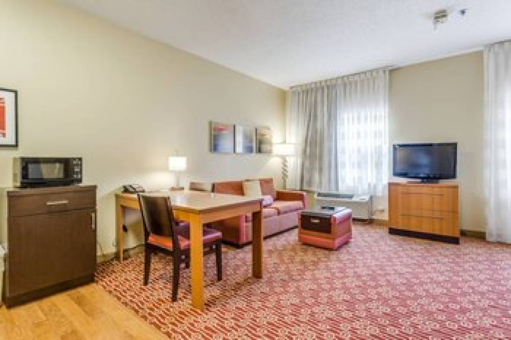 TownePlace Suites By Marriott Dallas Bedford 5