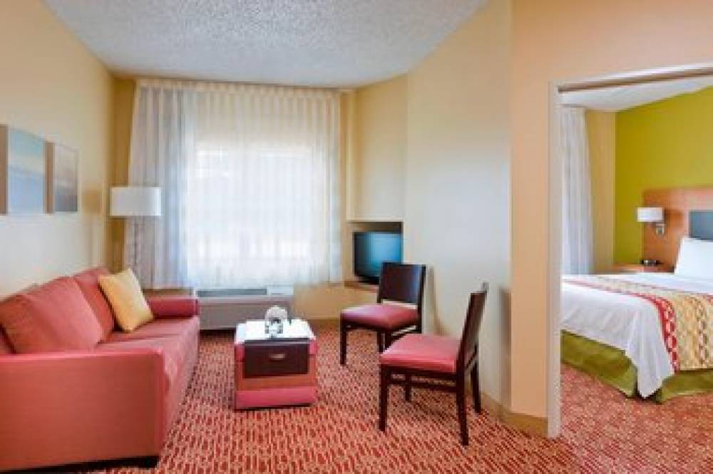 TownePlace Suites By Marriott Dallas Bedford 8