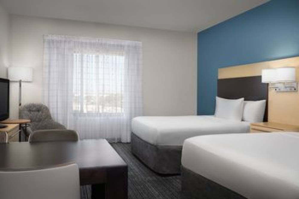 TownePlace Suites By Marriott Dallas DeSoto 10