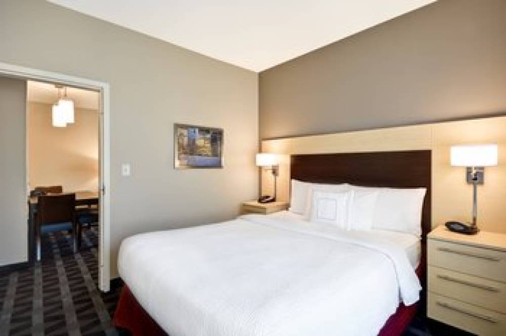 TownePlace Suites By Marriott Dallas Lewisville 8