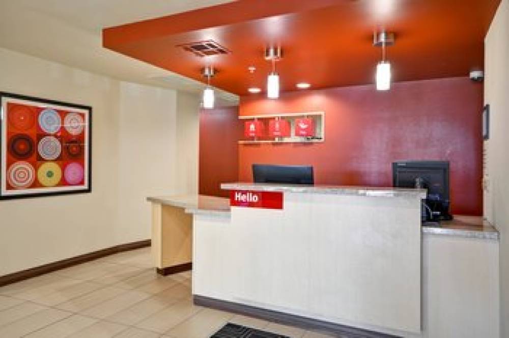 TownePlace Suites By Marriott Dallas Lewisville 4